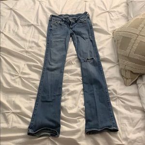 Hollister jeans